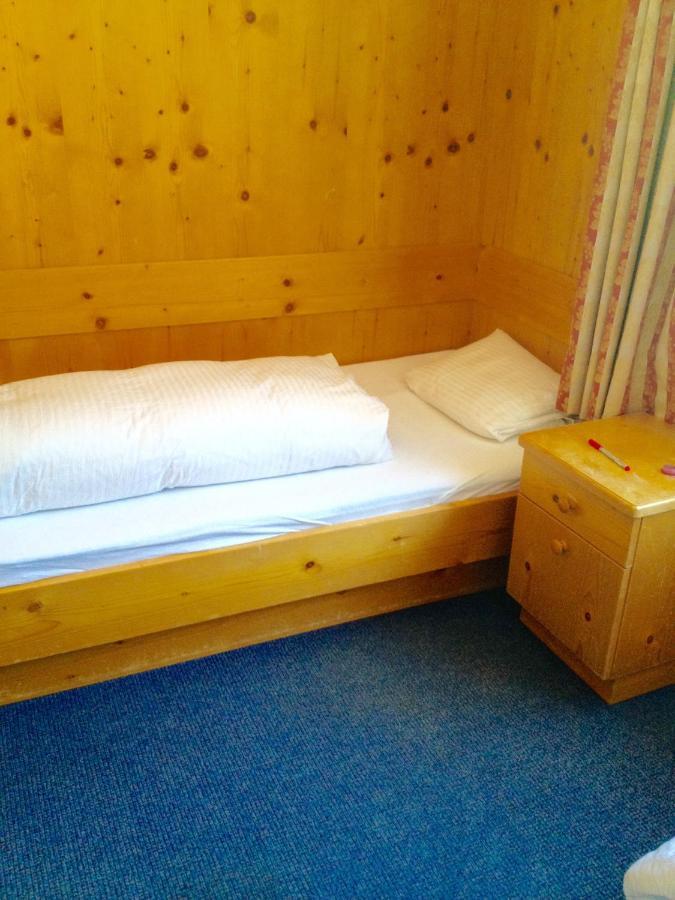 Gasthof Wieshof Zell am See Exterior photo