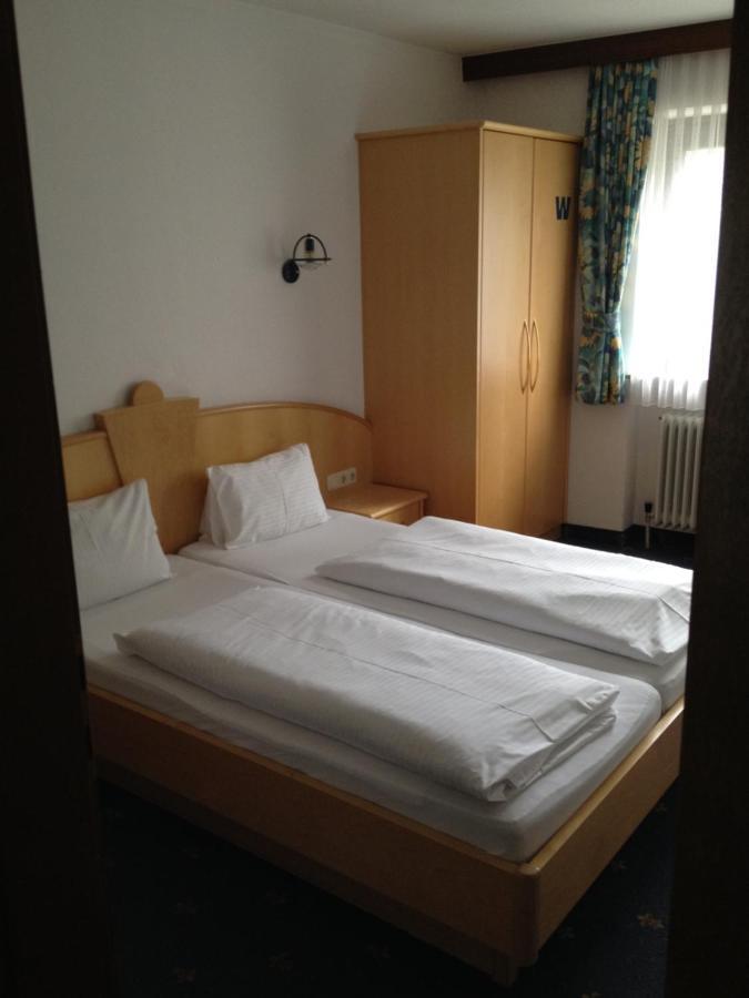 Gasthof Wieshof Zell am See Exterior photo